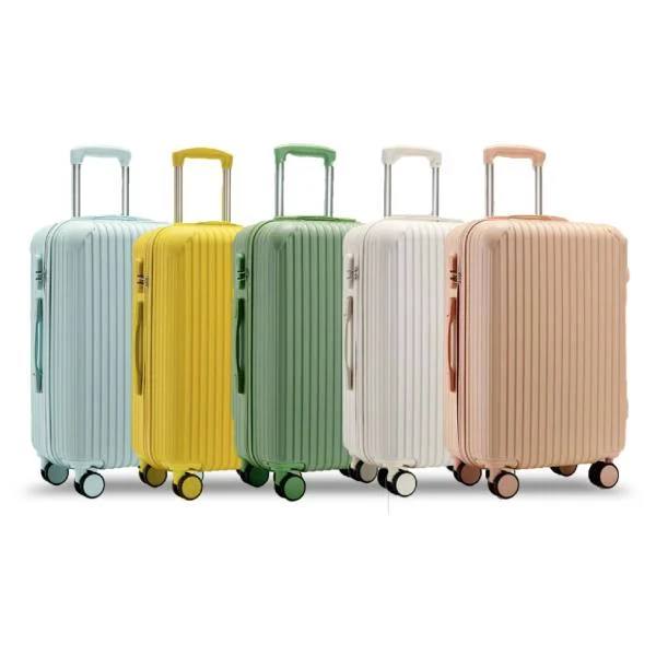 กระเป๋าเดินทาง รุ่น Classic  (ขนาด 24 นิ้ว)