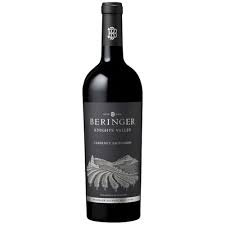 [6535622023-2] Beringer Knight Valley