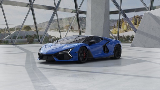 [66027] Lamborghini Revuelto (66027)