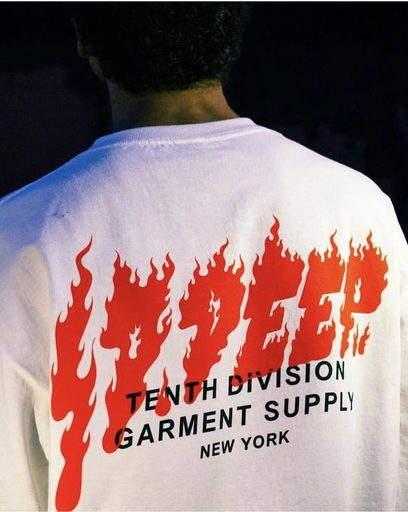 [เสื้อขาว 123] เสื้อยืด (66034)