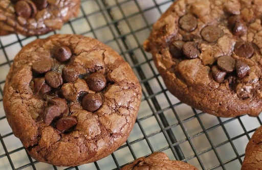 [663008] Brownie Cookie