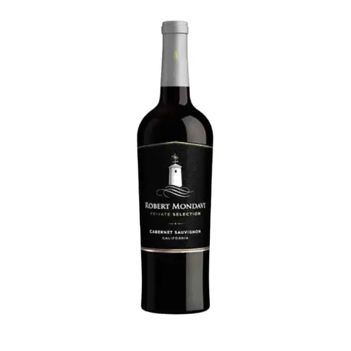 [6535622023-1] Robert Mondavi Private Selection